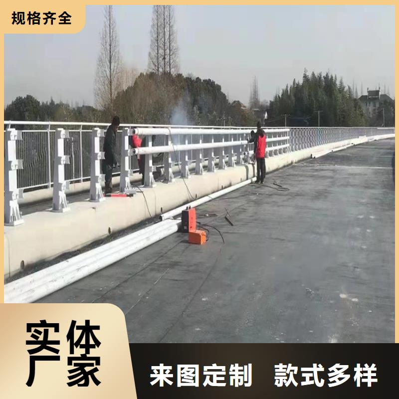 河道绳索护栏正规河道护栏什么价格