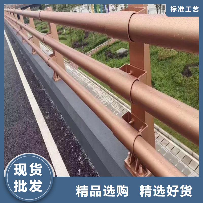 交通道路护栏性价比高