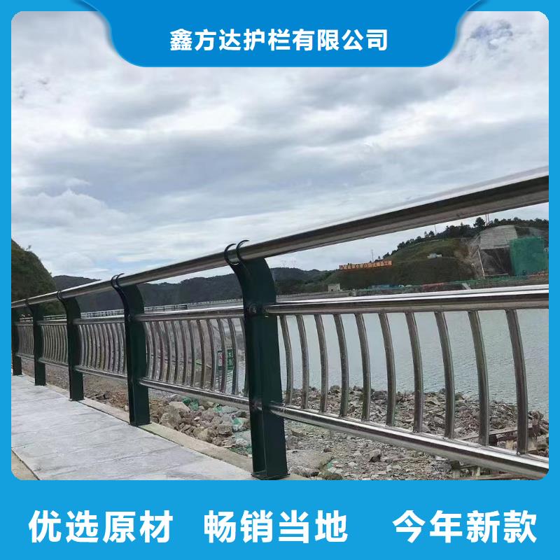 灯光河道护栏栏杆河道景观铁艺栏杆来图加工定制