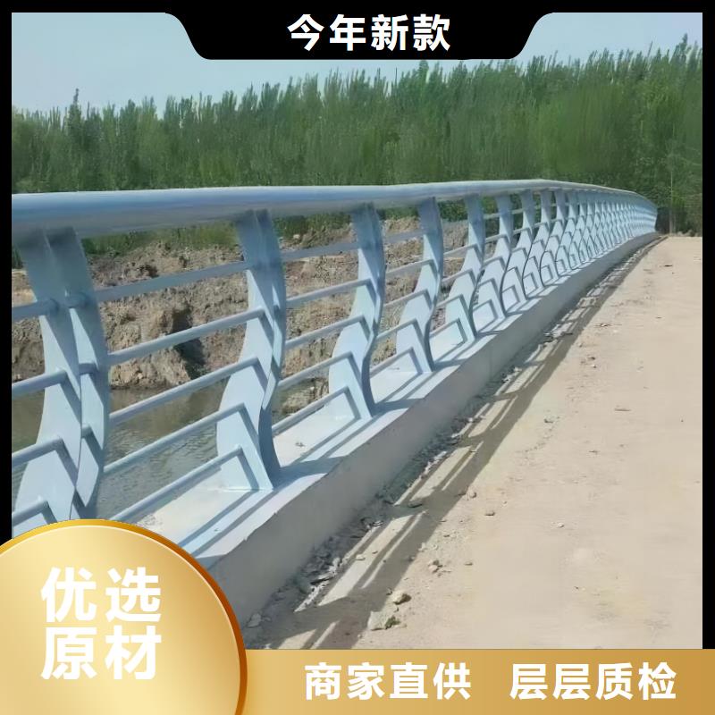 河道仿木护栏按需加工电话