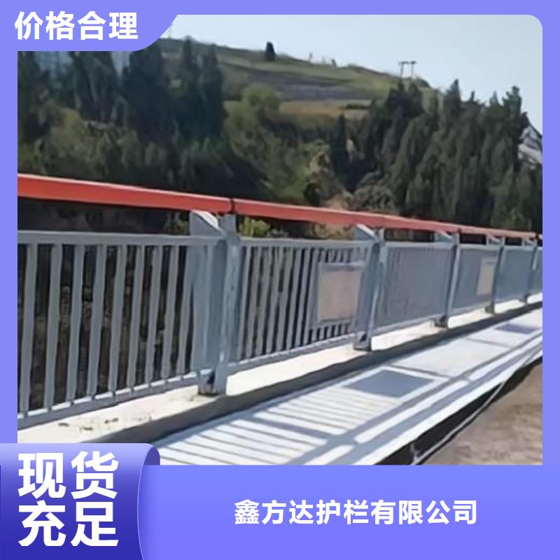 河道仿木护栏按需加工电话