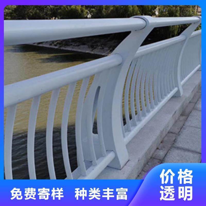 质量可靠的桥梁不锈钢护栏经销商