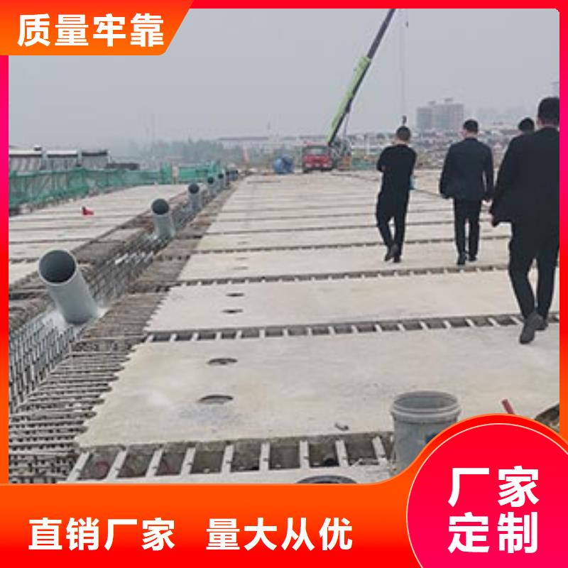 景观护栏公路护栏重信誉厂家