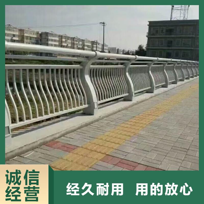 道路护栏厂家及时发货