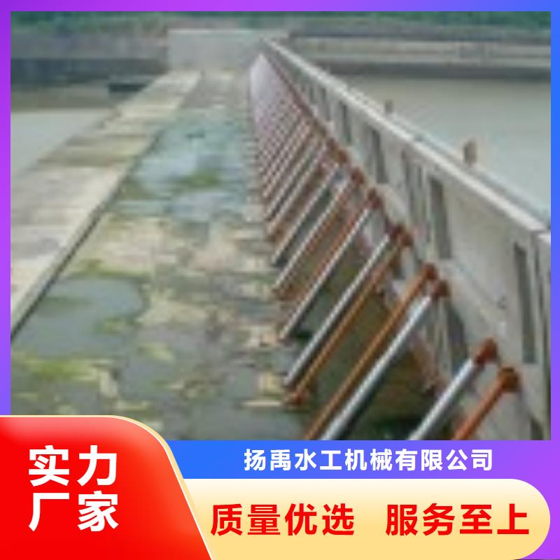 液压钢坝价格公道