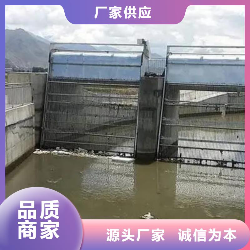 粉碎型机械格栅实力厂家河北扬禹水工机械有限公司