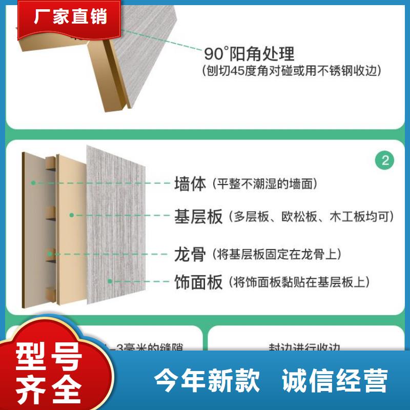 厂家供应木饰面比同行节省10%