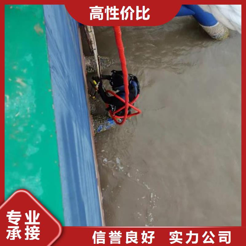 水下录像拍照公司