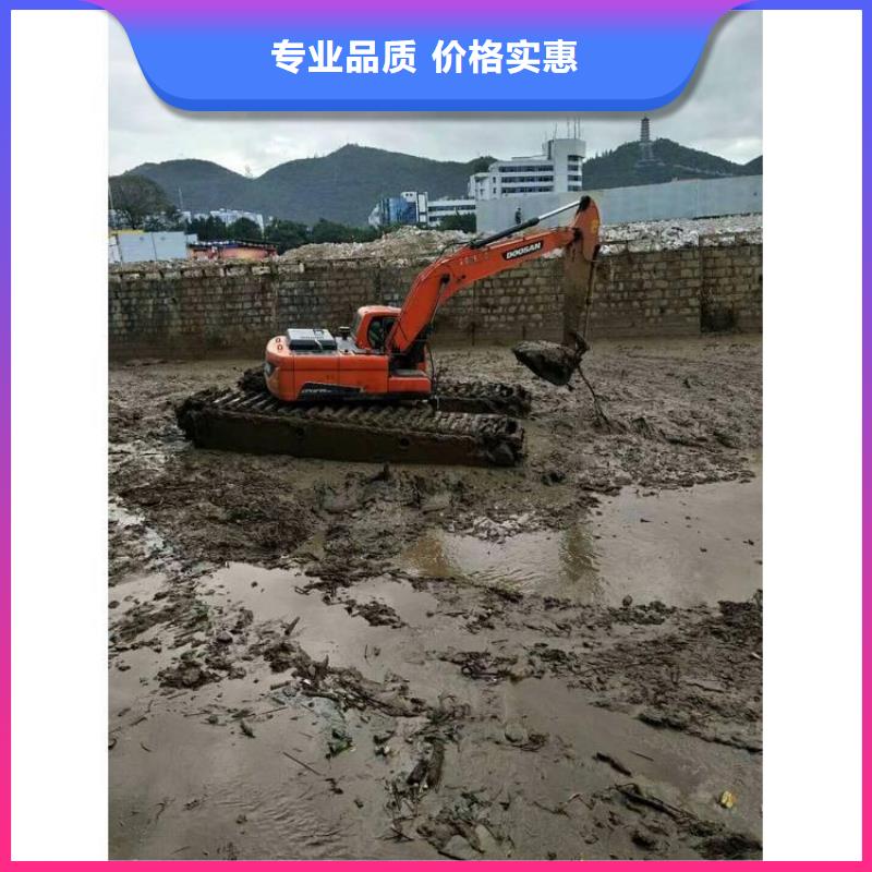 水上钩机出租销售报价