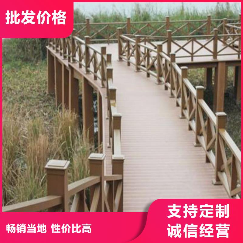 潍坊市寒亭区防腐木柳桉木安装厂家