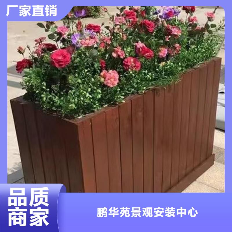 莱西市木围栏建筑施工