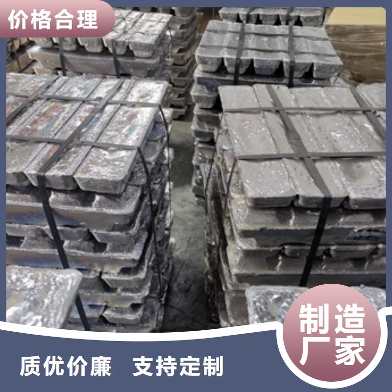 X光防护铅砖批发生产基地