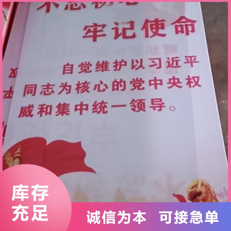 灯杆灯箱定制