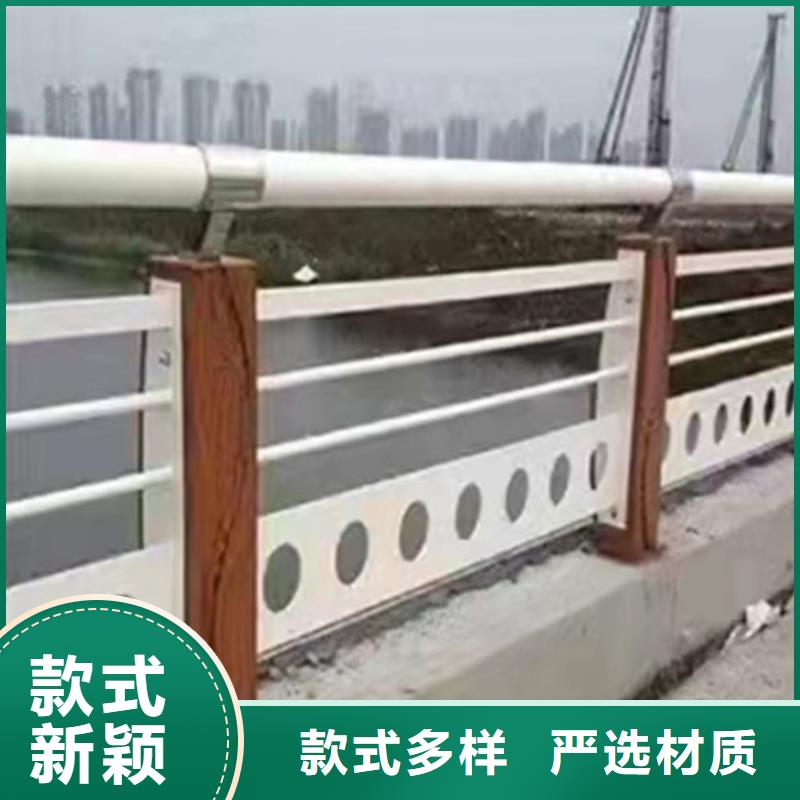 河道灯光护栏的规格尺寸