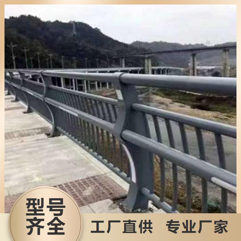 经验丰富的河道灯光护栏销售厂家