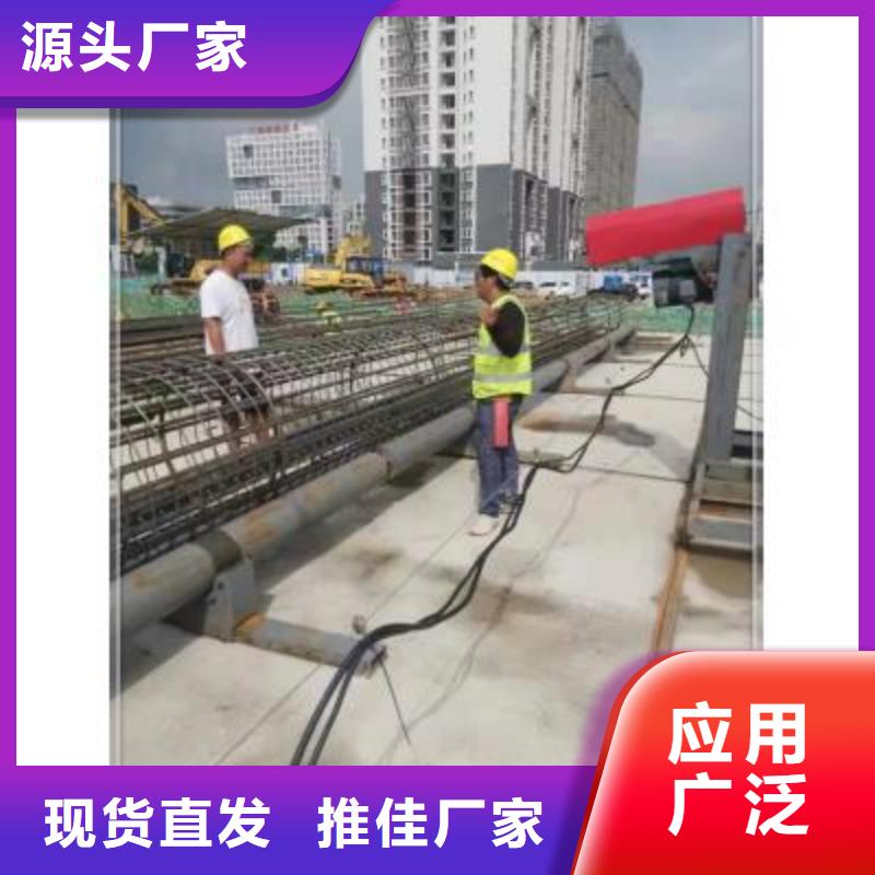 【绕筋机钢筋加工中心满足客户所需】