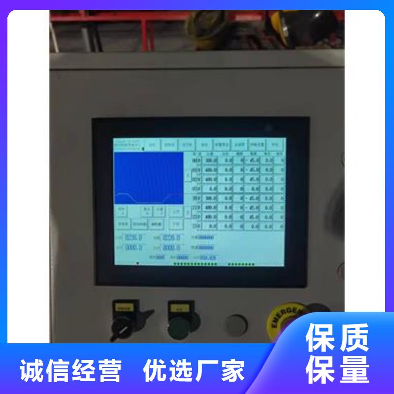 实力雄厚的盖梁钢筋弯曲中心加工厂家