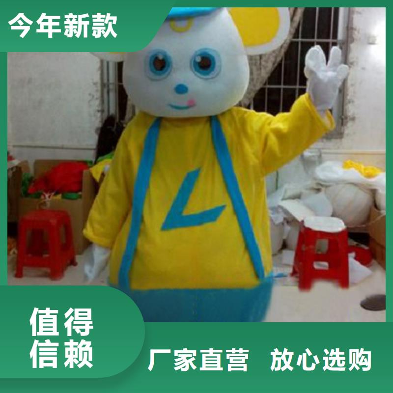 福建福州哪里有定做卡通人偶服装的/品牌毛绒娃娃出售