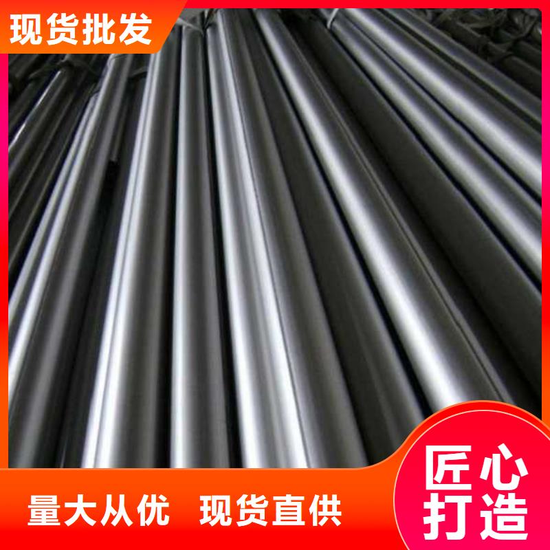 诚信的非标中空丝杆用冷轧精密钢管生产厂家