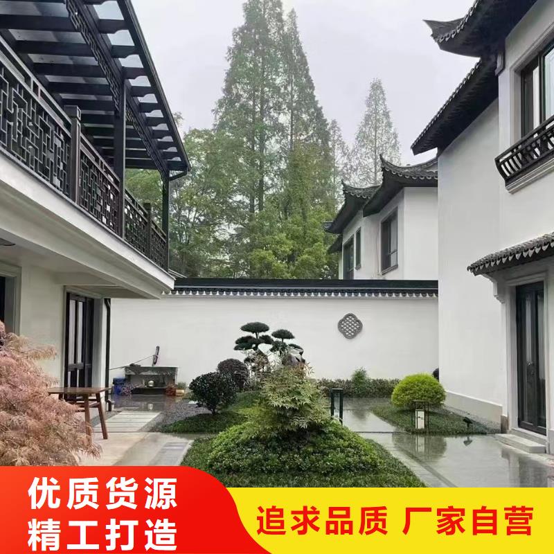 轻钢结构别墅房户型大全