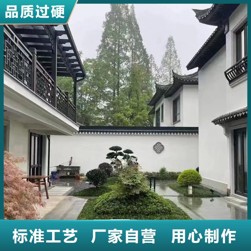 一般农村建房样式配件大全