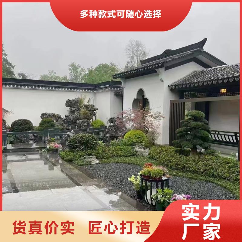 固镇县乡村房子厂家排名