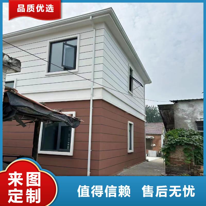 10万左右全包的农村自建房每平米价格大全