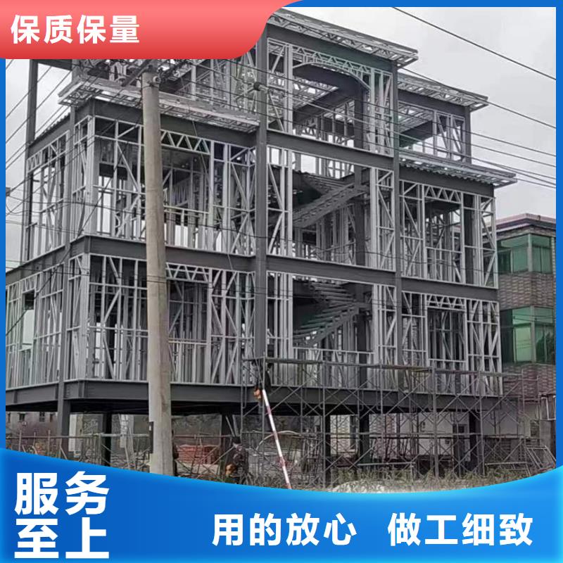 金寨小型自建房前景