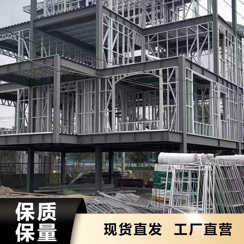 农村自建别墅设计