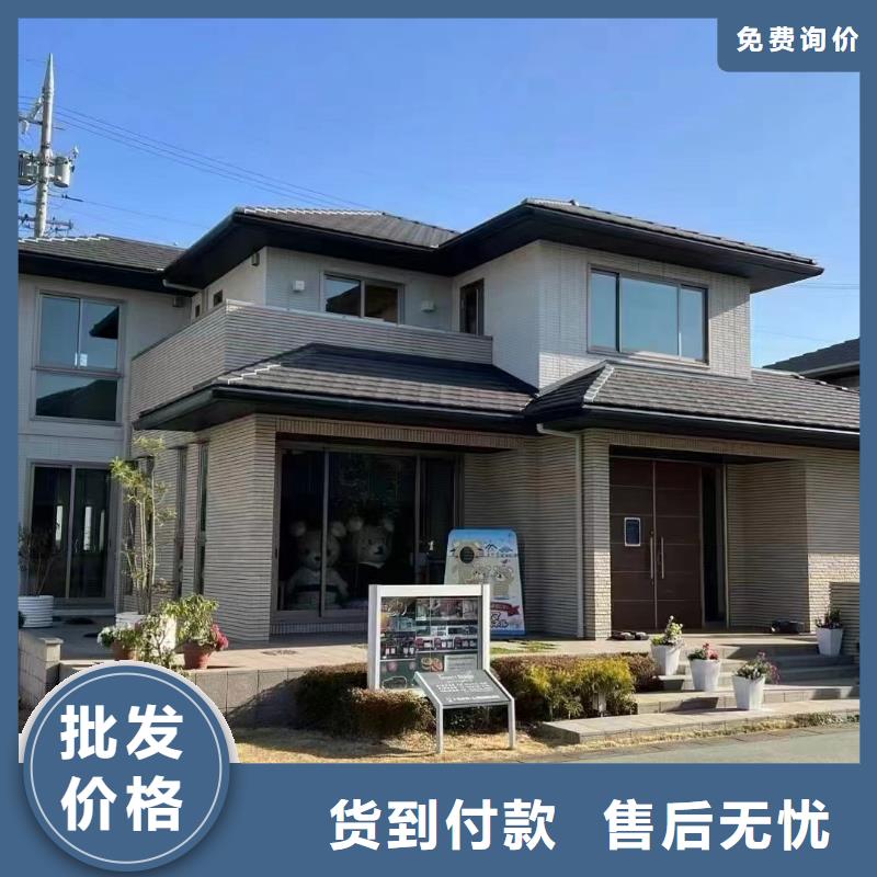 轻钢别墅质量怎么样,能住多少年产品介绍绿色环保可持续