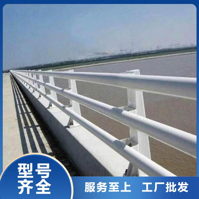 不锈钢桥梁护栏复合管生产厂家有样品