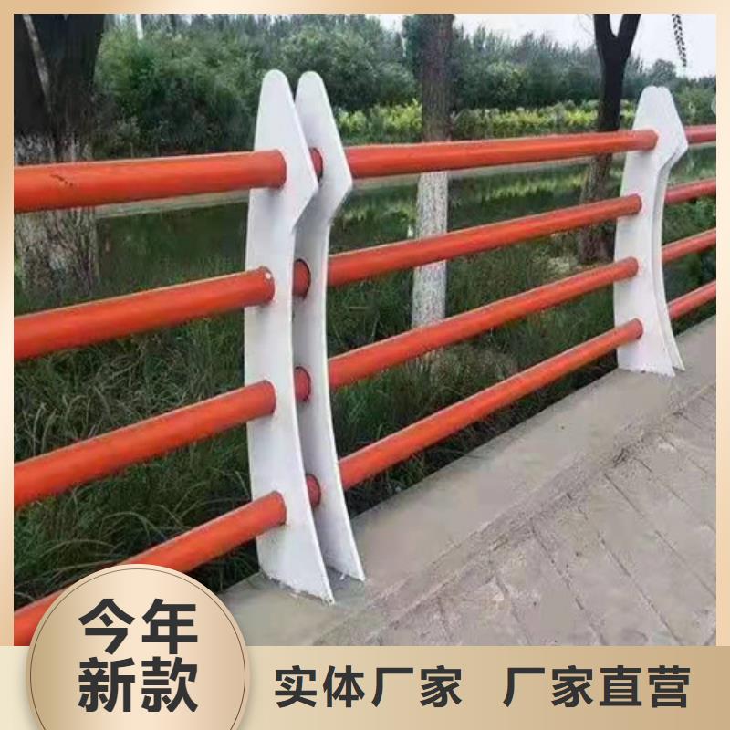 不锈钢桥梁护栏公司-价格