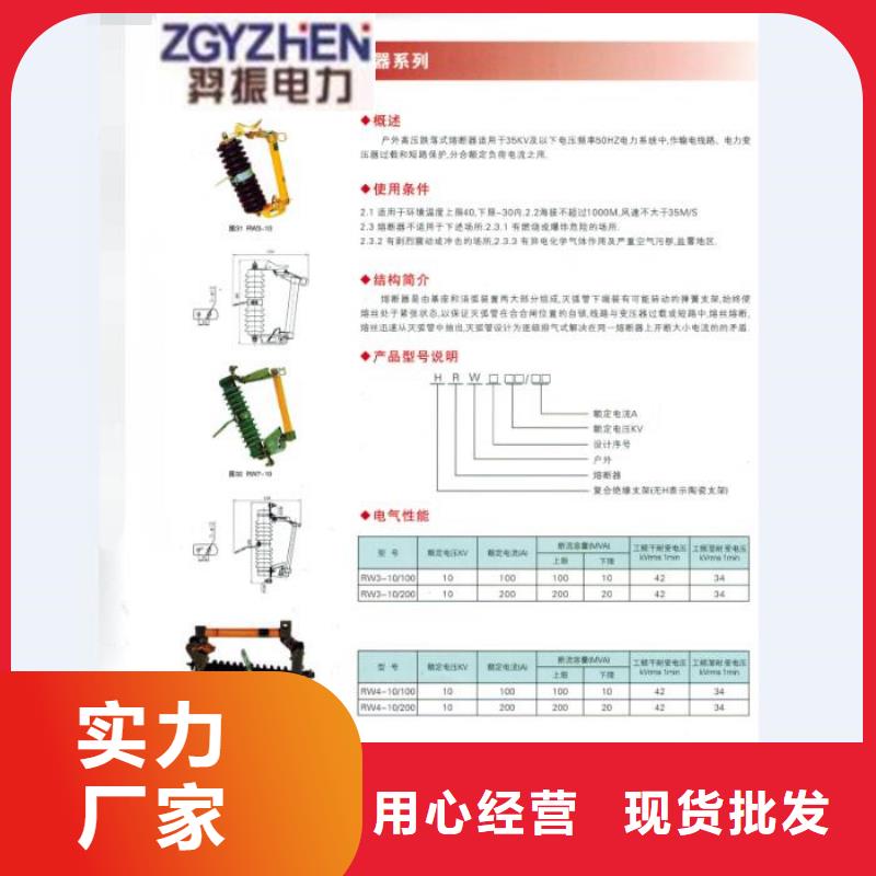 【熔断器】_真空断路器源厂供货