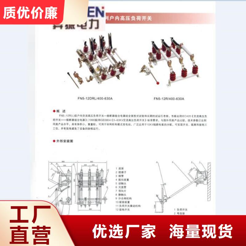 【熔断器】_真空断路器源厂供货