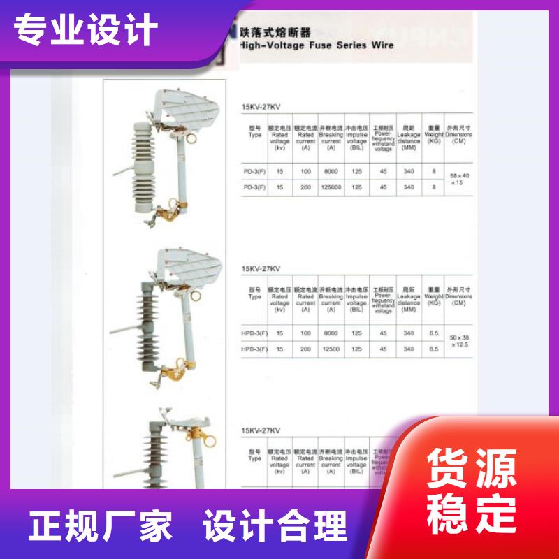 高压熔断器/PRW8-12/100-16