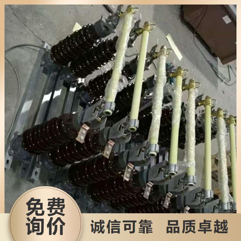 跌落式熔断器PRWG2-35-200A