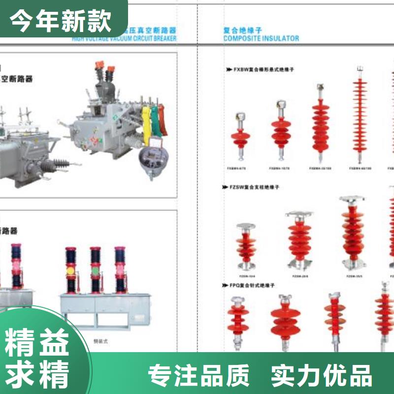 高压隔离开关跌落式熔断器厂家源头厂家来图定制