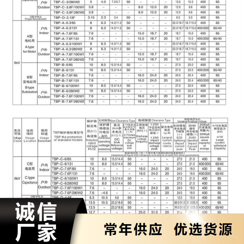 【过电压保护器】TBP-B-7.6/85-J