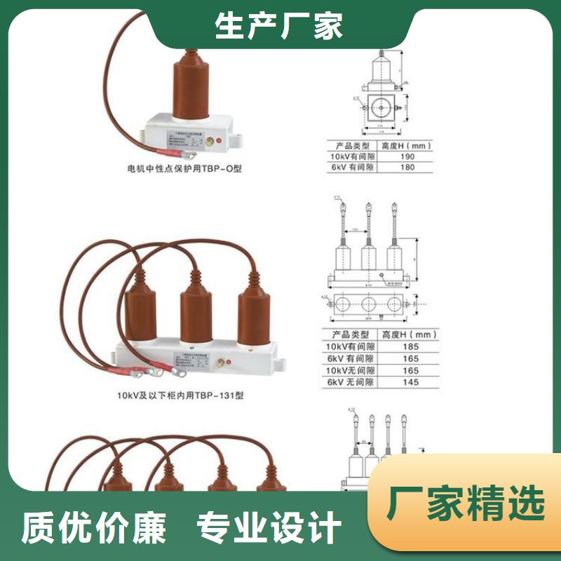 〖过电压保护器〗YH5CS-12.7/45*12.7/45产品介绍