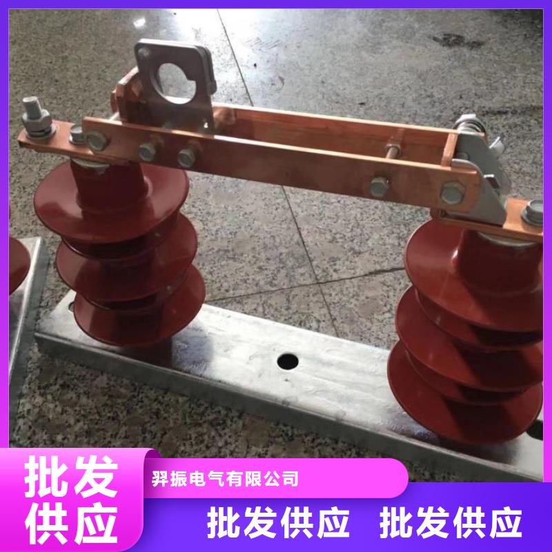 10KV单级隔离开关HGW9-15KV/1250