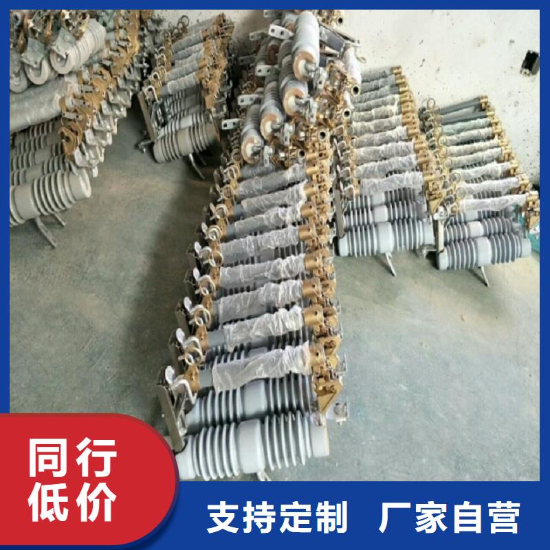 防风型跌落式熔断器HGRW1-35/100A-上海羿振电力设备有限公司