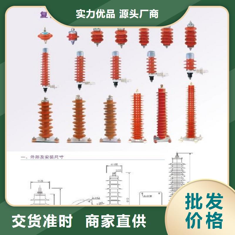 【避雷器】YH10WX-96/239