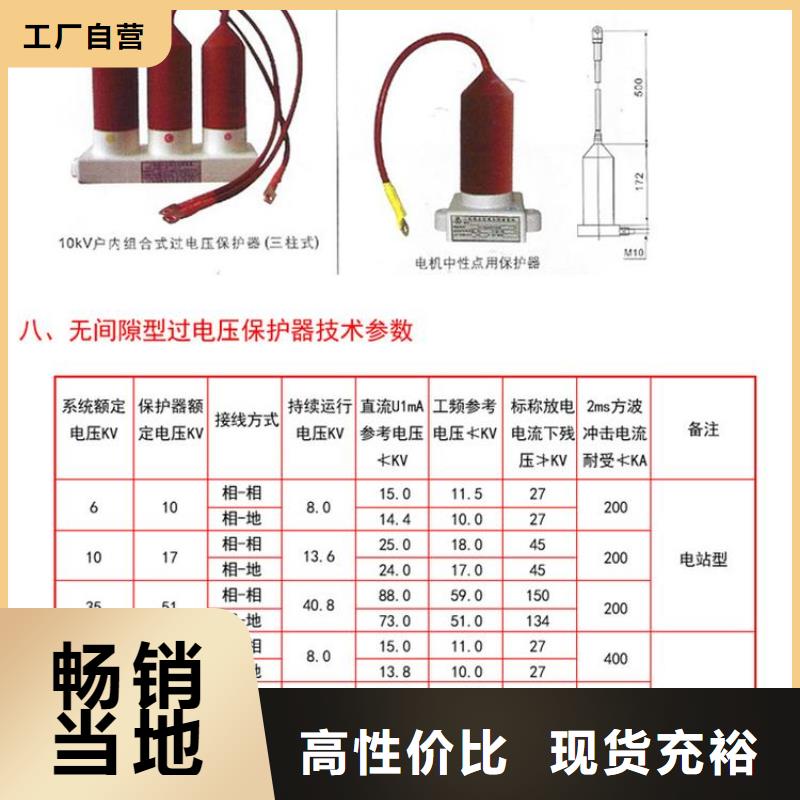 过电压保护器TBP-B-12.7/131-J