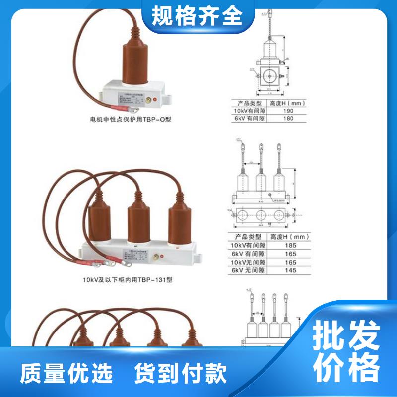 过电压保护器BSTG-A-7.2