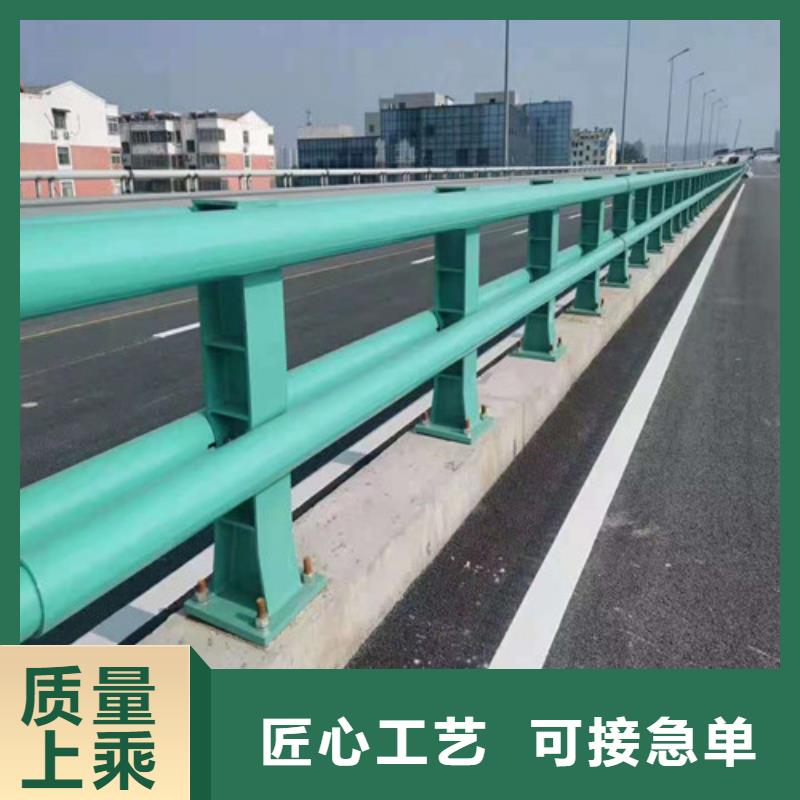 批发不锈钢复合管道路护栏找常顺管道装备有限公司