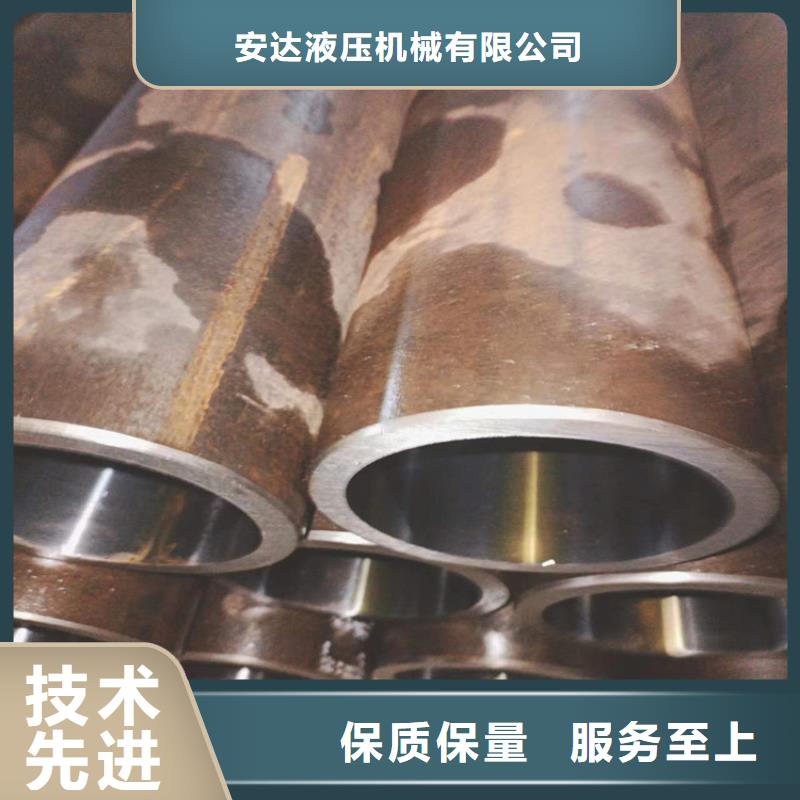 锡山气缸管专业生产