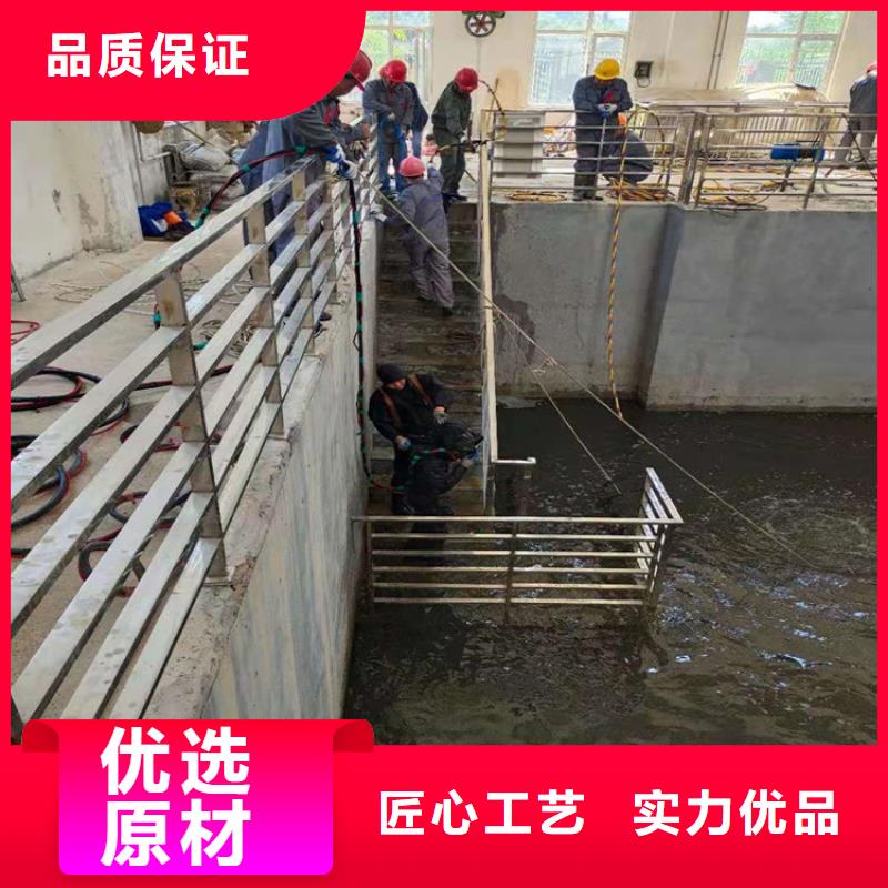 【龙强】镇江市水下切割公司打捞公司