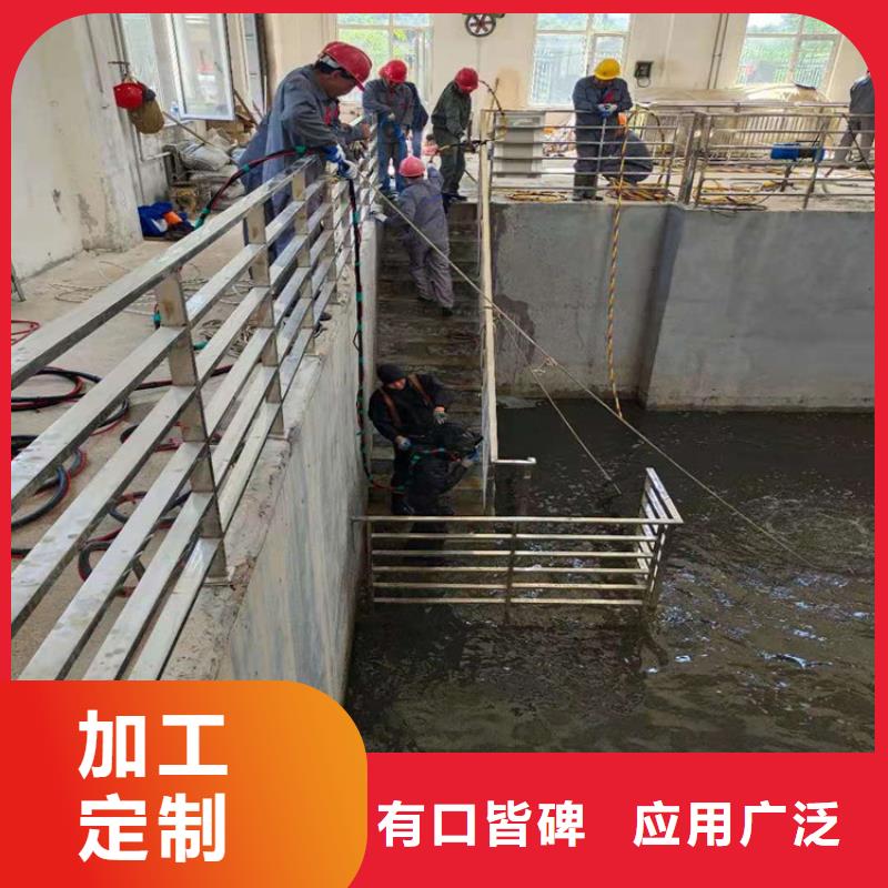 (龙强)衡阳市水下拆除公司本地打捞救援队