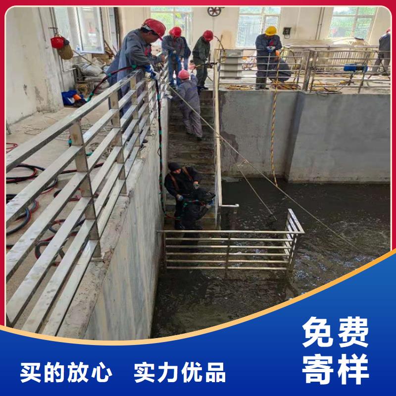 宁波市市政污水管道封堵公司欢迎咨询热线