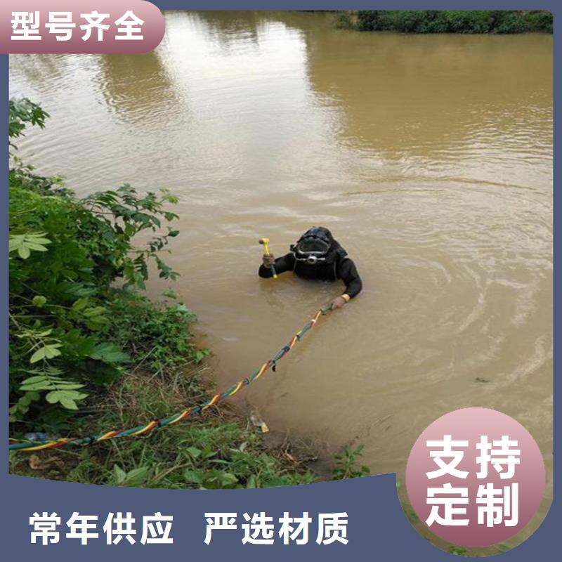 沧州市水下作业公司实力派打捞队伍